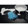 Electrolux EIR60420CK Nero Da incasso 59 cm Piano cottura a induzione 4 Fornello(i) (949492471)