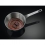 Electrolux EIR60420CK Nero Da incasso 59 cm Piano cottura a induzione 4 Fornello(i) (949492471)