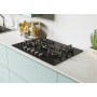 Candy CVG74WPB Nero Da incasso 74.5 cm Gas 5 Fornello(i) (33802723)
