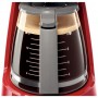Bosch TKA3A034 macchina per caffè Macchina da caffè con filtro 1,25 L (TKA3A034)