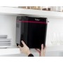 Moulinex OW2208 macchina per il pane 650 W Nero (OW2208)