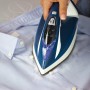 Polti Express VE30.10 2200 W 1,6 L Ceramica Blu, Bianco (PLEU0244)