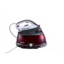 Hoover IronVision 360° Ironvision 2500 W 2 L Ceramica Borgogna, Trasparente (39600189)