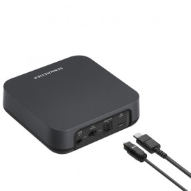 Sennheiser BT T100 USB Nero (BTT100)