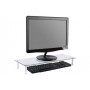 Digitus Rialzo universale di monitor in vetro (DA-90358)