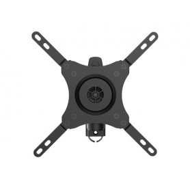 Multibrackets 3275 Supporto TV a parete 81,3 cm (32") Nero (MB3275)