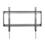 Equip 650323 Supporto TV a parete 2,54 m (100") Nero (650323C)