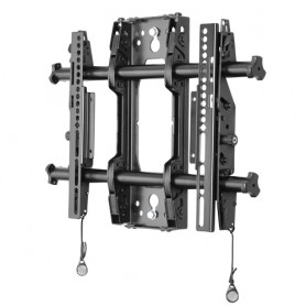 Chief MTMS1U Supporto per display espositivi 119,4 cm (47") Nero (CHMTMS1U)