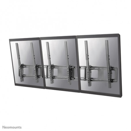 Neomounts by Newstar Montaggio a parete del menu (NS-WMB300PBLACK)