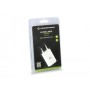 Conceptronic ALTHEA05W Caricabatterie per dispositivi mobili Bianco Interno (ALTHEA05W)