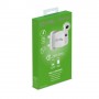Celly TCUSBTURBOUK Caricabatterie per dispositivi mobili Bianco Interno (TCUSBTURBOUK)