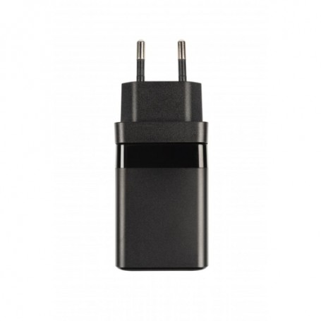 Xtorm XA012 Caricabatterie per dispositivi mobili Nero Interno (XA012)
