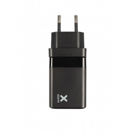 Xtorm XA022U Caricabatterie per dispositivi mobili Nero Interno (XA022U)