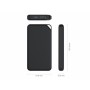 Conceptronic AVIL01B batteria portatile Polimeri di litio (LiPo) 10000 mAh Nero (AVIL01B)