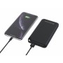 Conceptronic AVIL01B batteria portatile Polimeri di litio (LiPo) 10000 mAh Nero (AVIL01B)