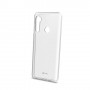 Celly GELSKIN978 custodia per cellulare 16 cm (6.3") Cover Trasparente (GELSKIN978)