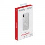 Celly Pearl custodia per cellulare 14,7 cm (5.8") Cover Bianco (PEARL900WH)