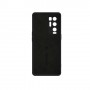 Celly CROMO976BK custodia per cellulare 16,6 cm (6.55") Cover Nero (CROMO976BK)