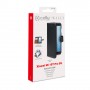 Celly Wally custodia per cellulare 16,9 cm (6.67") Custodia a borsellino Nero (WALLY939)