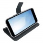 WALLY CASE GALAXY S22 ULTRA 5GBK (WALLY1012)