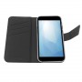 WALLY CASE GALAXY S22 5G BLACK (WALLY1010)
