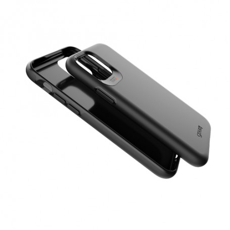 GEAR4 Holborn custodia per cellulare 14,7 cm (5.8") Cover Nero (702003830)