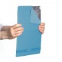 Celly Unitab 25,4 cm (10") Custodia a libro Blu (UNITAB910TF)