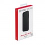 Celly SUPERIOR999BK custodia per cellulare 16,5 cm (6.5") Cover Nero (SUPERIOR999BK)