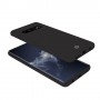 Celly Feeling custodia per cellulare 15,5 cm (6.1") Cover Nero (FEELING890BK)