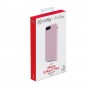 Celly FEELING801PK custodia per cellulare 14 cm (5.5") Cover Rosa (FEELING801PK)