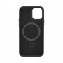 dbramante1928 Monaco custodia per cellulare 17 cm (6.7") Cover Nero (MO67NIBL1401)