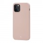 dbramante1928 Monaco custodia per cellulare 15,5 cm (6.1") Cover Rosa (MO61PISA1399)