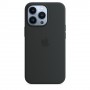 Apple MM2K3ZM/A custodia per cellulare 15,5 cm (6.1") Cover Nero (MM2K3ZM/A)