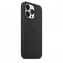 Apple MM2K3ZM/A custodia per cellulare 15,5 cm (6.1") Cover Nero (MM2K3ZM/A)