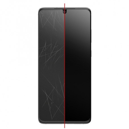 InvisibleShield Ultra Clear+ Pellicola proteggischermo trasparente Samsung 1 pz (200204859)