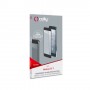 Celly Full Glass Pellicola proteggischermo trasparente Samsung 1 pz (FULLGLASS868BK)