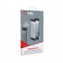 Celly FULLGLASS970BK protezione per schermo Pellicola proteggischermo trasparente Samsung 1 pz (FULLGLASS970BK)