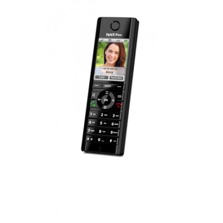 AVM FRITZ! FRITZ FON C5 TELEFONO VOIP CORDLESS DECT (20002749)