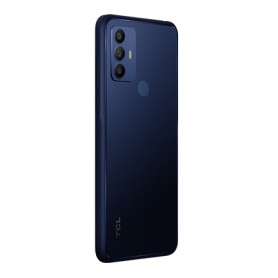 TCL 305 16,6 cm (6.52") Doppia SIM Android 11 Go Edition 4G USB tipo-C 2 GB 32 GB 5000 mAh Blu (6102D-2BLCWE12)