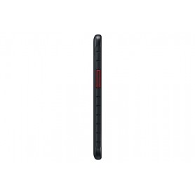 Samsung Galaxy SM-G525F/DS 13,5 cm (5.3") Doppia SIM Android 11 4G USB tipo-C 4 GB 64 GB 3000 mAh Nero (SM-G525FZKDEEE)