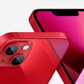 Apple iPhone 13 128GB (PRODUCT)RED (MLPJ3QL/A)