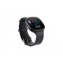 ASUS VivoWatch BP LCD Braccialetto per rilevamento di attività IP67 Nero (90HC00B1-M10P10)