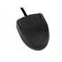 Hamlet Antenna gps universale per antifurti e ricevitori satellitari (HGPS3CA)