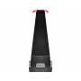 MSI HS01 HEADSET STAND accessorio per cuffia Porta cuffie (HS01-STAND)