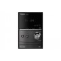 Panasonic SC-PM602EG Microsistema audio per la casa 40 W Nero (SC-PM602EG-K)
