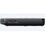Sony ICD-PX470 dittafono Memoria interna e scheda di memoria Nero (ICDPX470.CE7)
