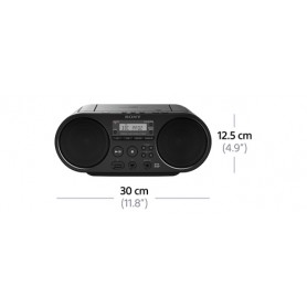 Sony ZS-PS55B (ZSPS55B.CED)