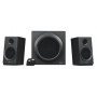 Logitech Multimedia Speakers Z333 40 W Nero 2.1 canali (980-001202)