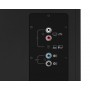 Logitech Multimedia Speakers Z533 60 W Nero 2.1 canali (980-001054)