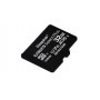 Kingston Technology Canvas Select Plus 32 GB MicroSDHC UHS-I Classe 10 (SDCS2/32GB-3P1A)